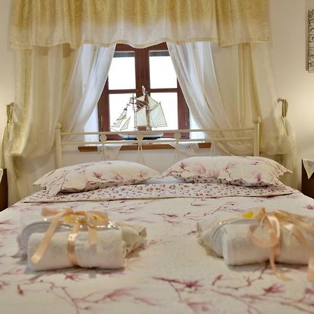 Kassandra House Гідра Екстер'єр фото