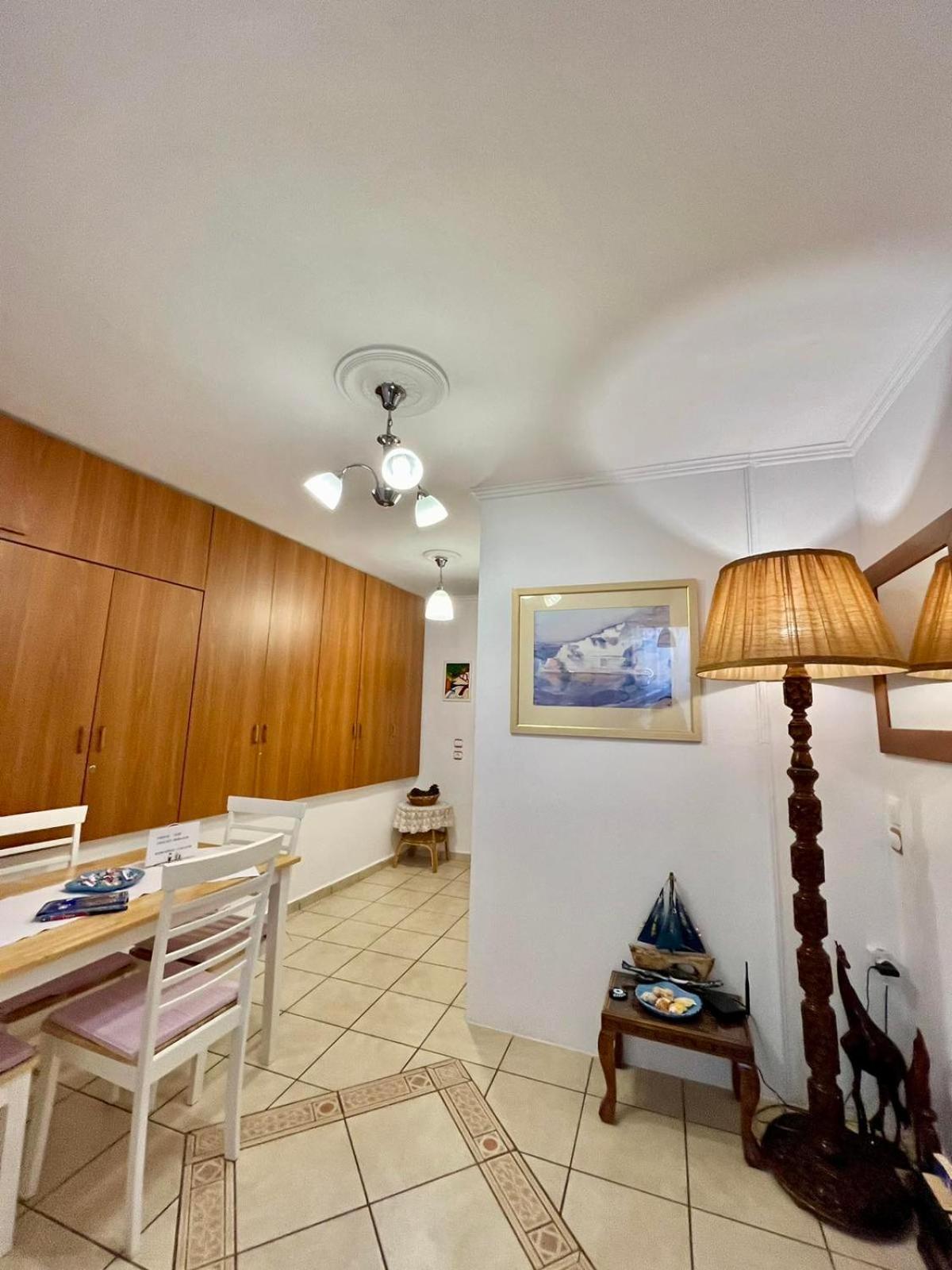 Kassandra House Гідра Екстер'єр фото