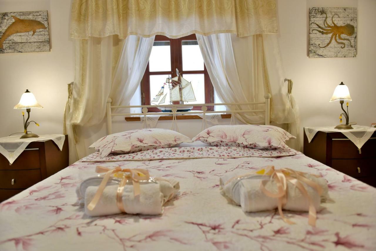 Kassandra House Гідра Екстер'єр фото