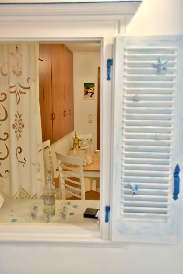 Kassandra House Гідра Екстер'єр фото