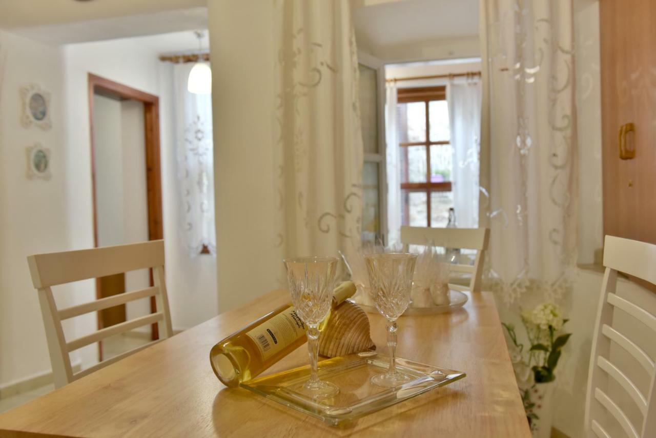 Kassandra House Гідра Екстер'єр фото
