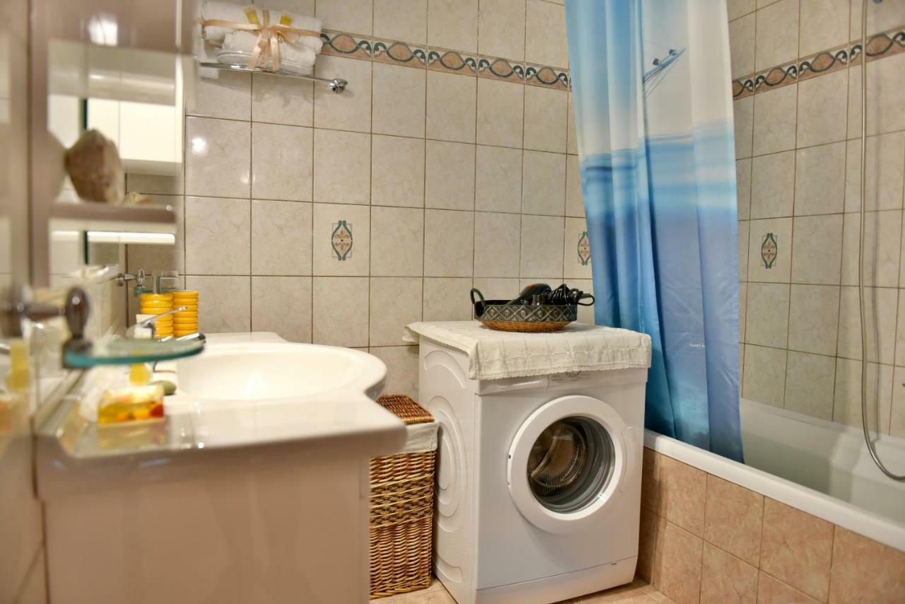 Kassandra House Гідра Екстер'єр фото
