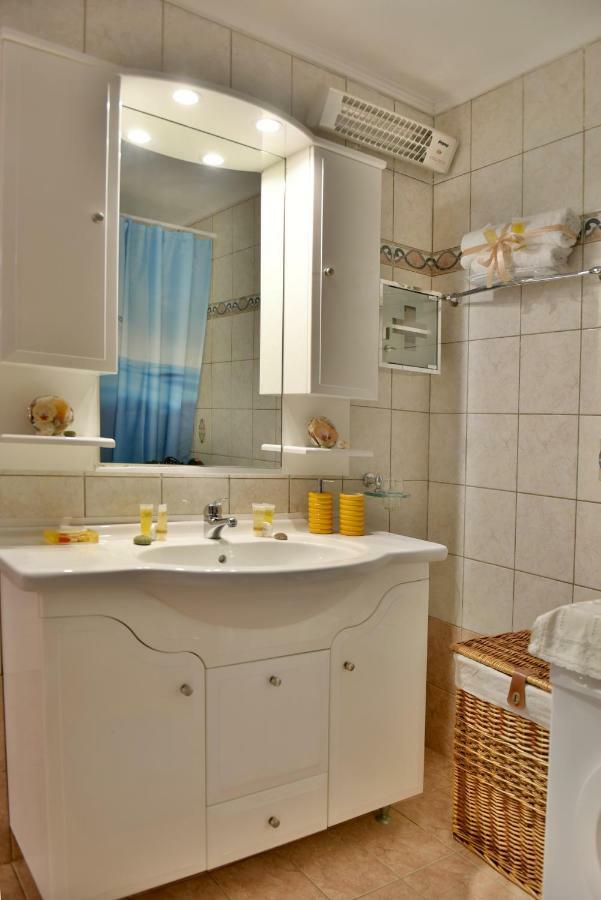 Kassandra House Гідра Екстер'єр фото