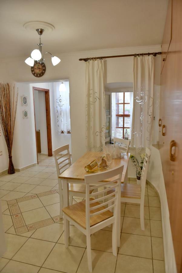 Kassandra House Гідра Екстер'єр фото
