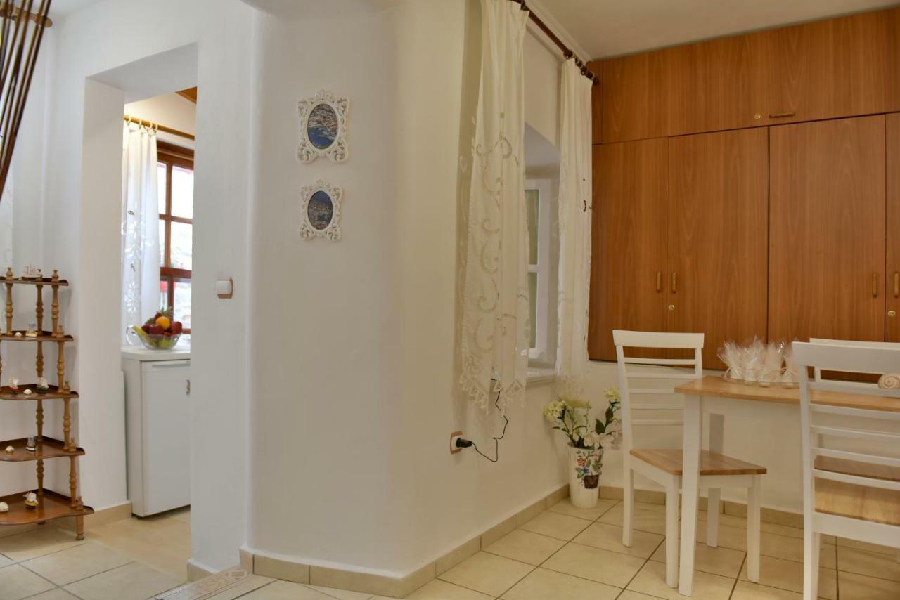 Kassandra House Гідра Екстер'єр фото
